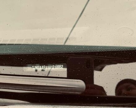 Чорний Ніссан Ноут, об'ємом двигуна 1.39 л та пробігом 205 тис. км за 5600 $, фото 18 на Automoto.ua