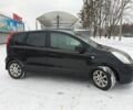 Чорний Ніссан Ноут, об'ємом двигуна 1.6 л та пробігом 208 тис. км за 6500 $, фото 1 на Automoto.ua