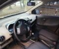 Черный Ниссан Ноут, объемом двигателя 1.4 л и пробегом 230 тыс. км за 4401 $, фото 5 на Automoto.ua