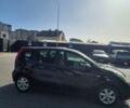 Черный Ниссан Ноут, объемом двигателя 1.39 л и пробегом 181 тыс. км за 5500 $, фото 4 на Automoto.ua