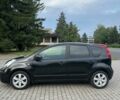 Черный Ниссан Ноут, объемом двигателя 1.6 л и пробегом 216 тыс. км за 5450 $, фото 1 на Automoto.ua