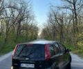 Черный Ниссан Ноут, объемом двигателя 1.5 л и пробегом 288 тыс. км за 4899 $, фото 3 на Automoto.ua