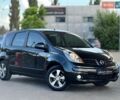 Чорний Ніссан Ноут, об'ємом двигуна 1.6 л та пробігом 186 тис. км за 6199 $, фото 3 на Automoto.ua