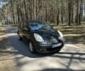 Черный Ниссан Ноут, объемом двигателя 1.5 л и пробегом 250 тыс. км за 2150 $, фото 1 на Automoto.ua