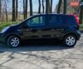 Черный Ниссан Ноут, объемом двигателя 1.39 л и пробегом 230 тыс. км за 5100 $, фото 1 на Automoto.ua