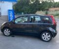 Чорний Ніссан Ноут, об'ємом двигуна 1.6 л та пробігом 100 тис. км за 6300 $, фото 11 на Automoto.ua