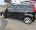 Черный Ниссан Ноут, объемом двигателя 1.6 л и пробегом 217 тыс. км за 5300 $, фото 8 на Automoto.ua