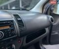 Чорний Ніссан Ноут, об'ємом двигуна 1.4 л та пробігом 284 тис. км за 5899 $, фото 22 на Automoto.ua