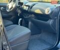 Черный Ниссан Ноут, объемом двигателя 1.6 л и пробегом 200 тыс. км за 5500 $, фото 83 на Automoto.ua
