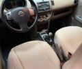 Черный Ниссан Ноут, объемом двигателя 1.46 л и пробегом 192 тыс. км за 5000 $, фото 7 на Automoto.ua