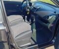 Черный Ниссан Ноут, объемом двигателя 1.4 л и пробегом 169 тыс. км за 4800 $, фото 5 на Automoto.ua