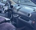 Чорний Ніссан Ноут, об'ємом двигуна 1.6 л та пробігом 97 тис. км за 6500 $, фото 10 на Automoto.ua