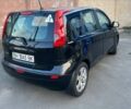 Черный Ниссан Ноут, объемом двигателя 1.6 л и пробегом 100 тыс. км за 6300 $, фото 9 на Automoto.ua