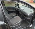 Черный Ниссан Ноут, объемом двигателя 1.6 л и пробегом 221 тыс. км за 5400 $, фото 5 на Automoto.ua