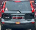 Черный Ниссан Ноут, объемом двигателя 1.39 л и пробегом 200 тыс. км за 5800 $, фото 8 на Automoto.ua