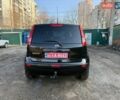 Черный Ниссан Ноут, объемом двигателя 0 л и пробегом 200 тыс. км за 5800 $, фото 8 на Automoto.ua