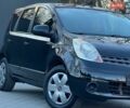 Черный Ниссан Ноут, объемом двигателя 1.6 л и пробегом 200 тыс. км за 5600 $, фото 1 на Automoto.ua