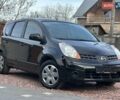 Чорний Ніссан Ноут, об'ємом двигуна 1.6 л та пробігом 200 тис. км за 6150 $, фото 13 на Automoto.ua