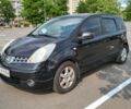 Чорний Ніссан Ноут, об'ємом двигуна 1.6 л та пробігом 178 тис. км за 6500 $, фото 5 на Automoto.ua