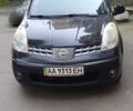 Чорний Ніссан Ноут, об'ємом двигуна 1.6 л та пробігом 160 тис. км за 6500 $, фото 1 на Automoto.ua