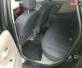 Черный Ниссан Ноут, объемом двигателя 1.39 л и пробегом 244 тыс. км за 4800 $, фото 7 на Automoto.ua