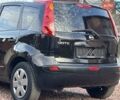 Чорний Ніссан Ноут, об'ємом двигуна 1.6 л та пробігом 200 тис. км за 6150 $, фото 65 на Automoto.ua