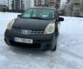 Чорний Ніссан Ноут, об'ємом двигуна 1.5 л та пробігом 249 тис. км за 4800 $, фото 4 на Automoto.ua