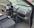 Черный Ниссан Ноут, объемом двигателя 1.6 л и пробегом 140 тыс. км за 7000 $, фото 22 на Automoto.ua