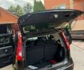 Чорний Ніссан Ноут, об'ємом двигуна 1.4 л та пробігом 219 тис. км за 4500 $, фото 29 на Automoto.ua