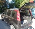 Ніссан Ноут 2007 у Львові на Automoto.ua Чорний Ніссан Ноут, об'ємом двигуна 1.6 л та пробігом 250 тис. км за 5500 $, фото 10 на Automoto.ua