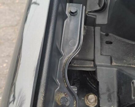 Черный Ниссан Ноут, объемом двигателя 1.4 л и пробегом 186 тыс. км за 5400 $, фото 19 на Automoto.ua