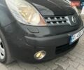 Чорний Ніссан Ноут, об'ємом двигуна 1.6 л та пробігом 223 тис. км за 3800 $, фото 17 на Automoto.ua