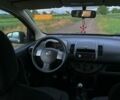 Черный Ниссан Ноут, объемом двигателя 1.4 л и пробегом 260 тыс. км за 3950 $, фото 13 на Automoto.ua