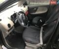 Черный Ниссан Ноут, объемом двигателя 1.39 л и пробегом 244 тыс. км за 4800 $, фото 6 на Automoto.ua