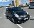 Чорний Ніссан Ноут, об'ємом двигуна 1.39 л та пробігом 259 тис. км за 4400 $, фото 1 на Automoto.ua