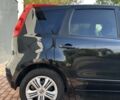 Черный Ниссан Ноут, объемом двигателя 1.6 л и пробегом 196 тыс. км за 5750 $, фото 19 на Automoto.ua