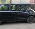 Чорний Ніссан Ноут, об'ємом двигуна 1.6 л та пробігом 160 тис. км за 6500 $, фото 4 на Automoto.ua