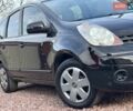 Черный Ниссан Ноут, объемом двигателя 1.6 л и пробегом 200 тыс. км за 6150 $, фото 24 на Automoto.ua