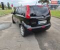 Черный Ниссан Ноут, объемом двигателя 1.6 л и пробегом 217 тыс. км за 5300 $, фото 7 на Automoto.ua