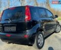 Черный Ниссан Ноут, объемом двигателя 1.6 л и пробегом 200 тыс. км за 5500 $, фото 47 на Automoto.ua