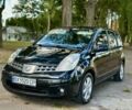 Черный Ниссан Ноут, объемом двигателя 1.5 л и пробегом 210 тыс. км за 4349 $, фото 1 на Automoto.ua