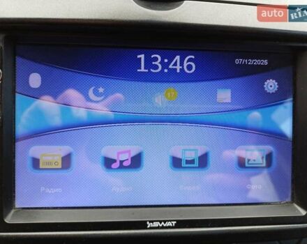 Черный Ниссан Ноут, объемом двигателя 1.6 л и пробегом 221 тыс. км за 5400 $, фото 14 на Automoto.ua