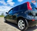 Чорний Ніссан Ноут, об'ємом двигуна 1.6 л та пробігом 222 тис. км за 5800 $, фото 4 на Automoto.ua