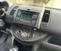 Черный Ниссан Ноут, объемом двигателя 1.6 л и пробегом 140 тыс. км за 7000 $, фото 13 на Automoto.ua