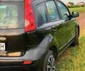 Черный Ниссан Ноут, объемом двигателя 0 л и пробегом 260 тыс. км за 4150 $, фото 4 на Automoto.ua