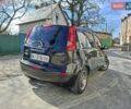 Черный Ниссан Ноут, объемом двигателя 1.6 л и пробегом 197 тыс. км за 6700 $, фото 16 на Automoto.ua