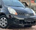 Чорний Ніссан Ноут, об'ємом двигуна 1.6 л та пробігом 200 тис. км за 6150 $, фото 7 на Automoto.ua