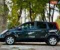 Чорний Ніссан Ноут, об'ємом двигуна 1.5 л та пробігом 211 тис. км за 3777 $, фото 11 на Automoto.ua