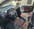 Черный Ниссан Ноут, объемом двигателя 1.6 л и пробегом 197 тыс. км за 6700 $, фото 2 на Automoto.ua