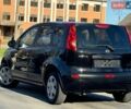 Черный Ниссан Ноут, объемом двигателя 1.6 л и пробегом 200 тыс. км за 5500 $, фото 45 на Automoto.ua